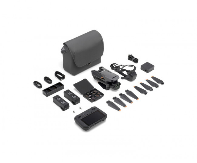 Квадрокоптер DJI Mavic 3 Pro Cine Premium Combo (CP.MA.00000664.01)